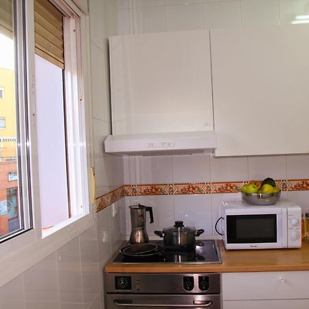 Villa Ahumor Apartamento Entero 20 M Sevilla -6Pax Dos Hermanas Dış mekan fotoğraf