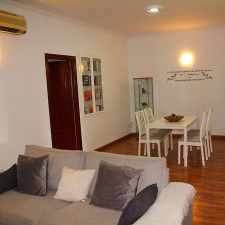 Villa Ahumor Apartamento Entero 20 M Sevilla -6Pax Dos Hermanas Dış mekan fotoğraf