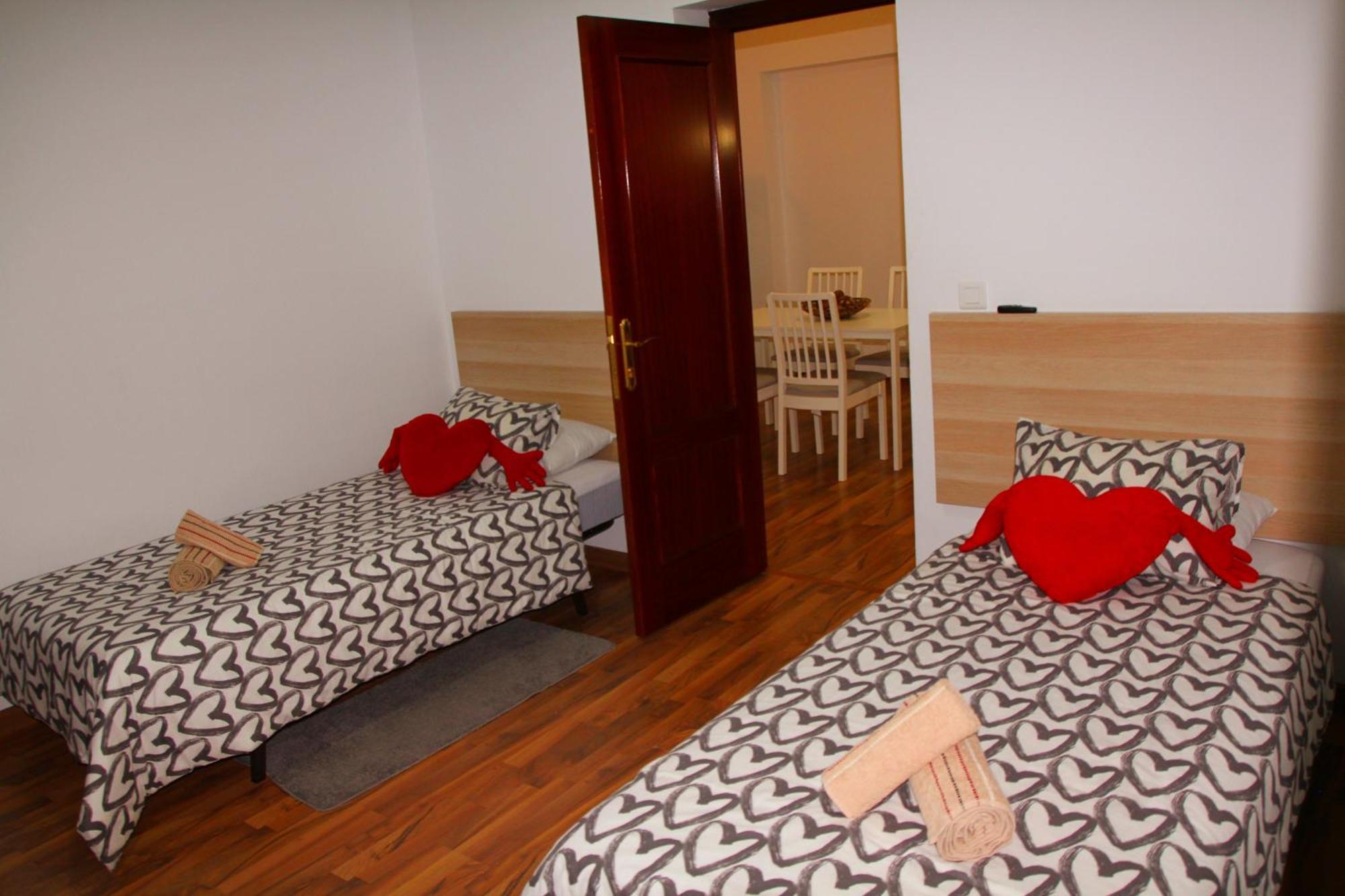 Villa Ahumor Apartamento Entero 20 M Sevilla -6Pax Dos Hermanas Dış mekan fotoğraf