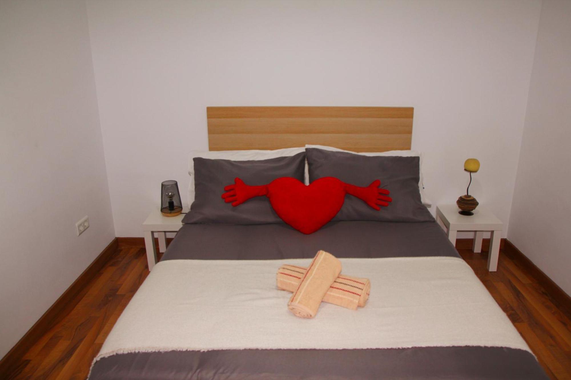 Villa Ahumor Apartamento Entero 20 M Sevilla -6Pax Dos Hermanas Dış mekan fotoğraf