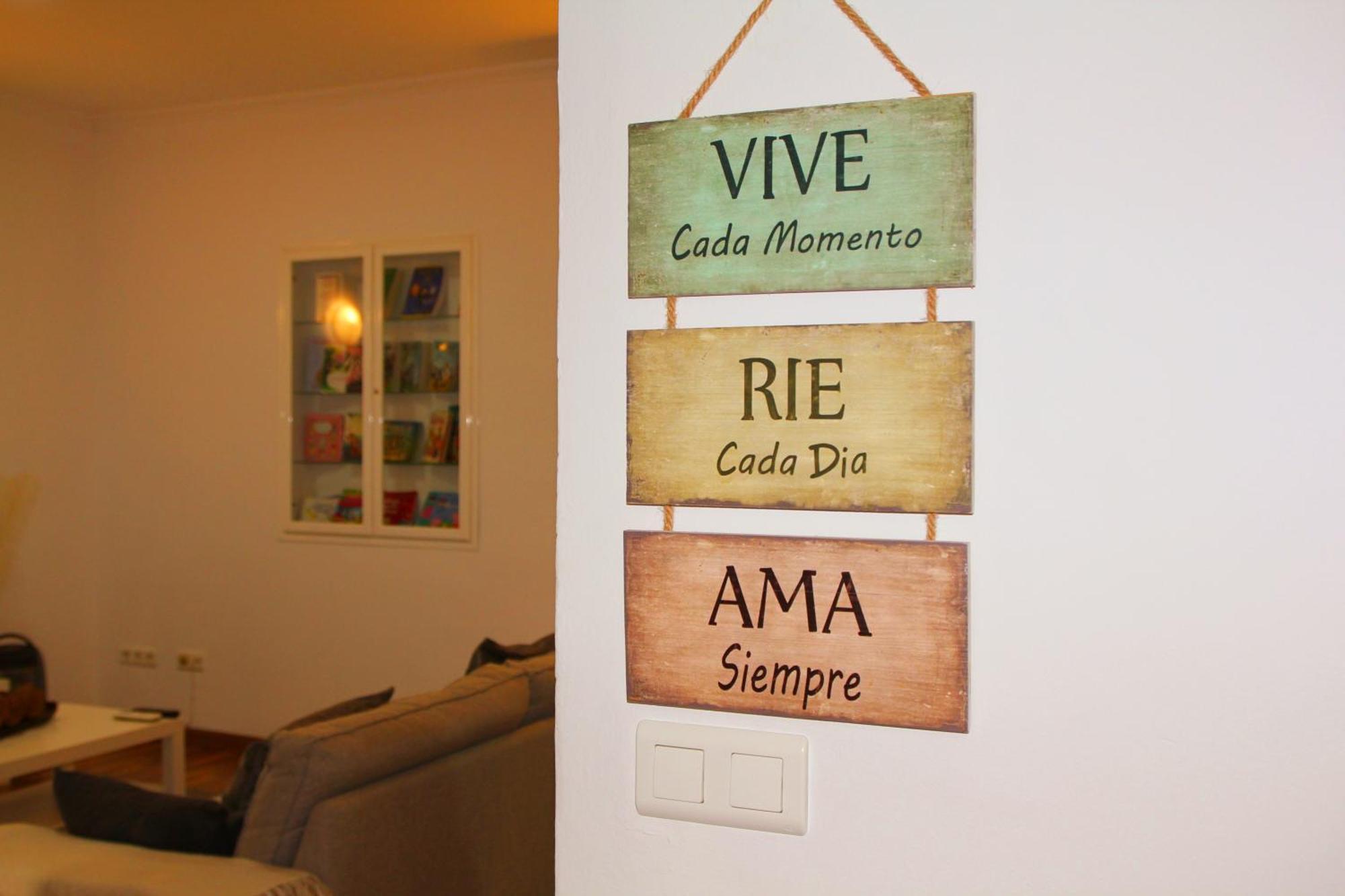 Villa Ahumor Apartamento Entero 20 M Sevilla -6Pax Dos Hermanas Dış mekan fotoğraf